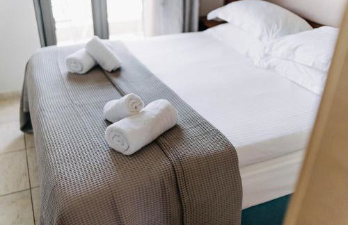 Niriides Apartments - Foto 25