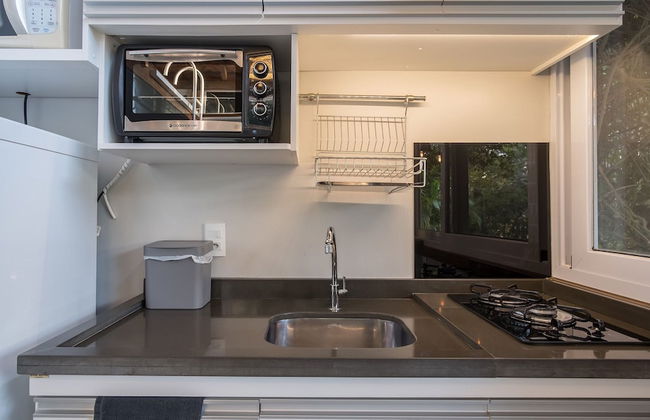 VGZ Cabanas Barra de Ibiraquera e Rosa - Photo 31