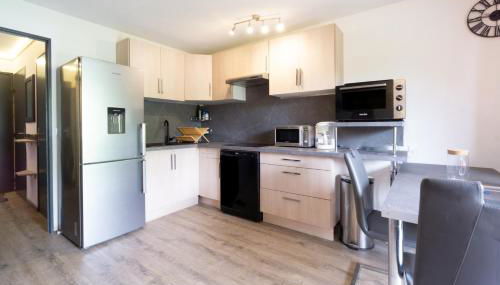 Appartement Albiez - Foto 2