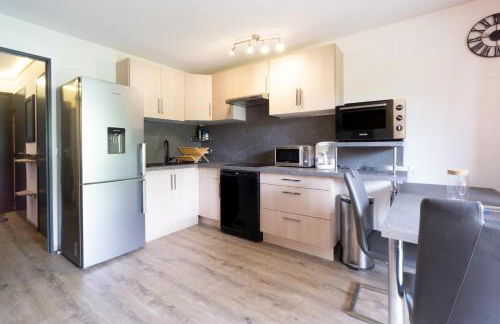 Appartement Albiez - Photo 2