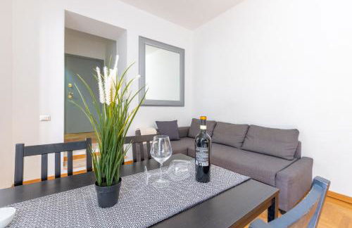 VG [FORI IMPERIALI 5 STELLE] Appartamento Elegante - Foto 4