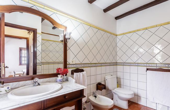 Casa Rural Tomasín by Isla Bonita - Foto 14