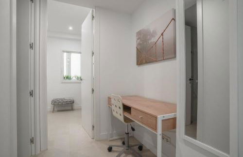 Modern apartment-2Bedrooms 2Baths-Bernabéu - Foto 21
