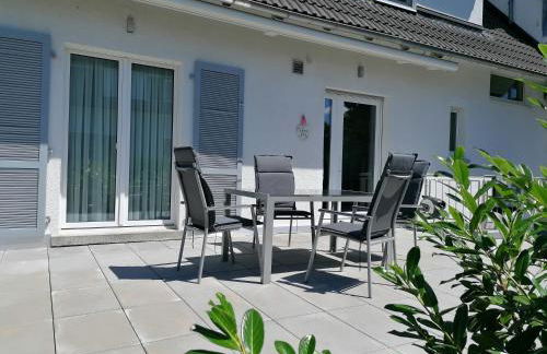 Ferienwohnung Lieblingsplatz - Foto 4