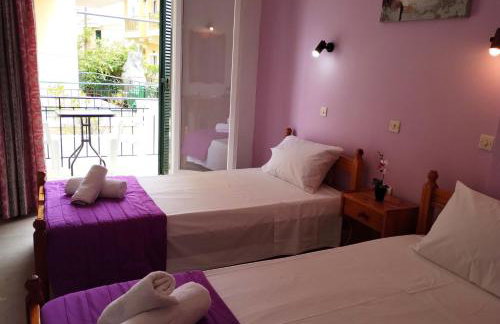 Nikos Apartments 3 - Foto 15