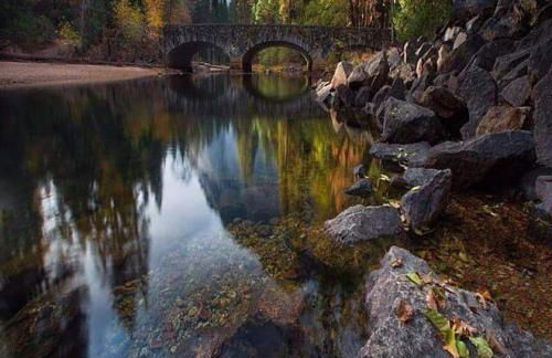 Yosemite Foothill Retreat - Private Guest Suite #3 - Foto 45