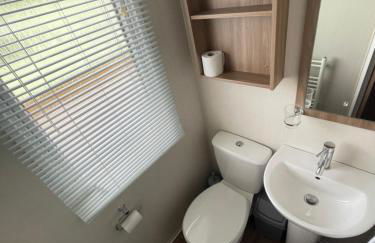 Lake District Stunning Lodge - Foto 31