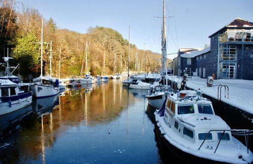 Marina Cottage - Foto 30