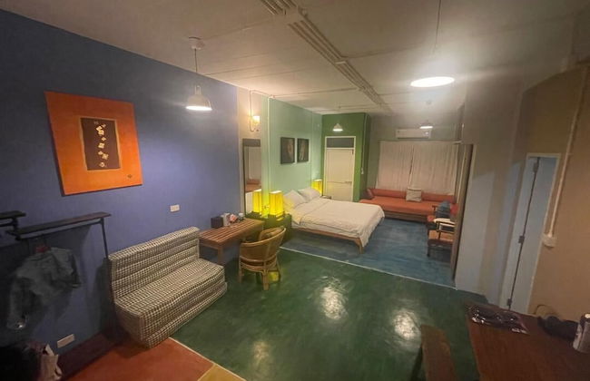 Golden Mango House - Foto 3