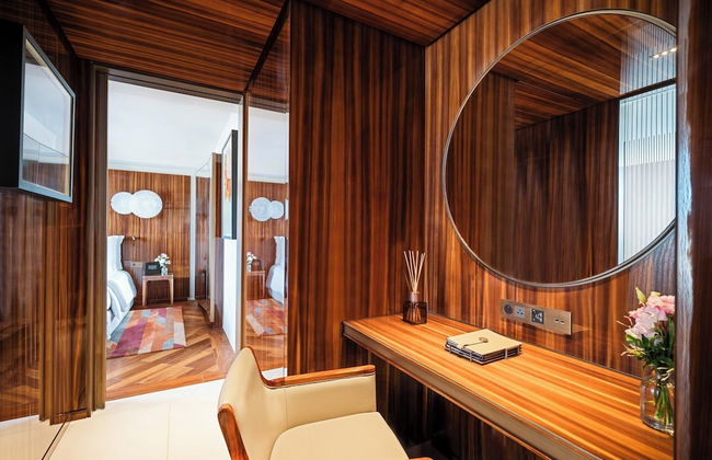 Mandarin Oriental Lutetia, Paris - Foto 59