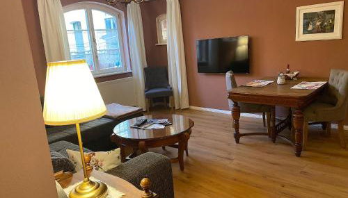 Suite im Limonadenhaus - adults only - Foto 4