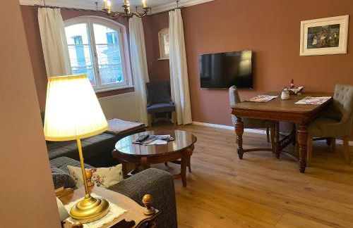 Suite im Limonadenhaus - adults only - Foto 4