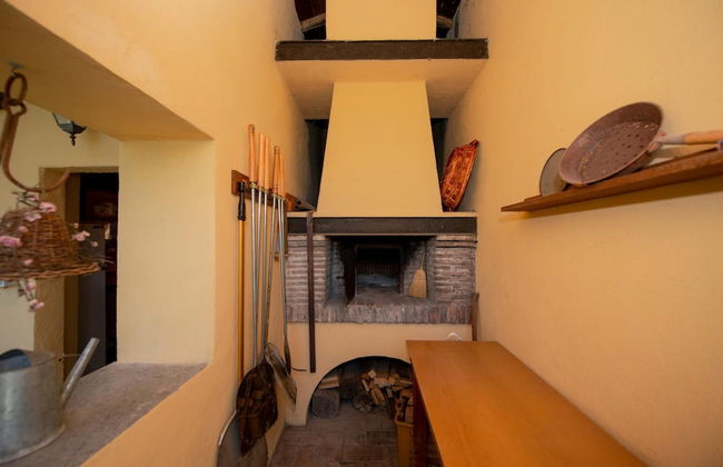 Enchanting Family Country House Near Rome - Foto 12