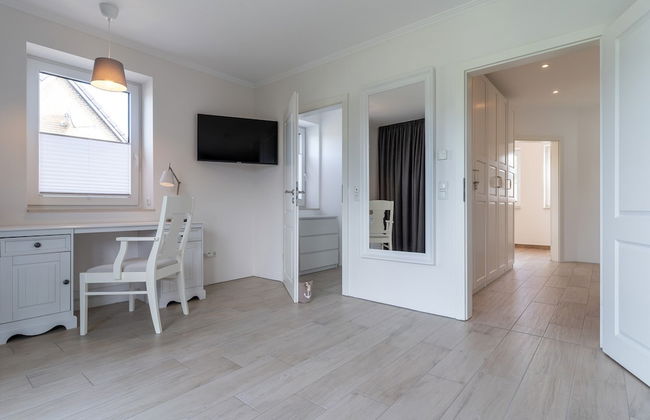 Doppelhaushalfte Directly From Hafen von Tonning - Foto 3