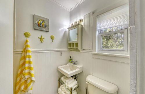 The Surfcomber Unit 1 - Foto 9