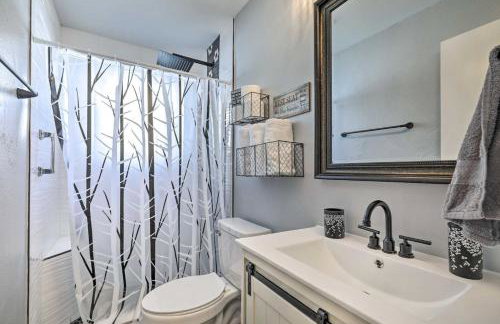 Elegant Holiday Escape w Lanai and Heated Pool - Foto 20