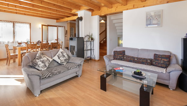 Orchidée - Foto 3, Living Room