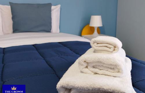 The Crown Caserta - Foto 7