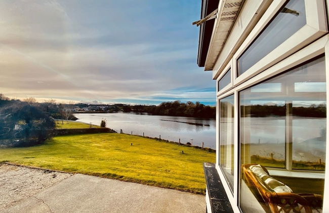 Riverside Cottage, Ramelton, The Wild Atlantic Way - Photo 45