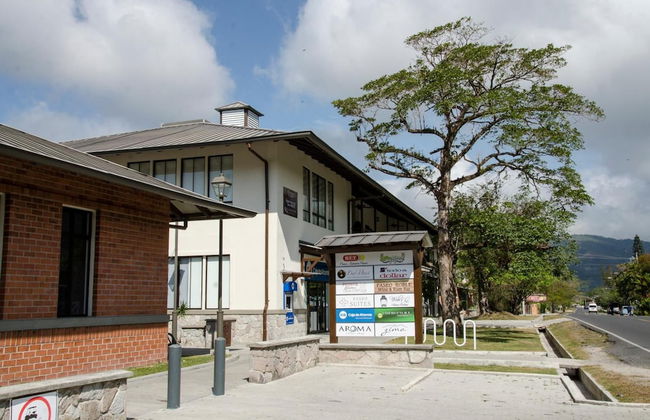 Paseo Suites - Foto 43