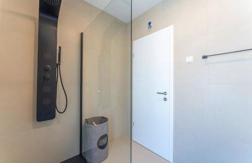 Villa Ambri in Trget - Haus für 4-5 Personen - Foto 30