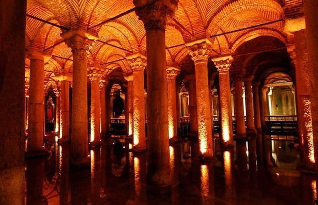 Istanbul House - Foto 39