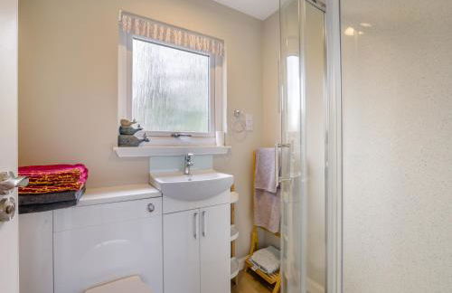 Boreland Farm Cabin - Uk5855 - Photo 15