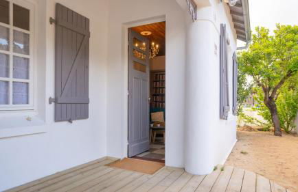 Ravissante maison 300 Mètres de la plage - Photo 11