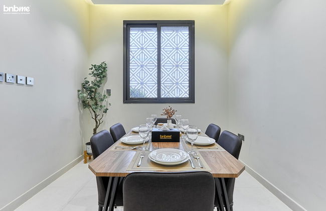 bnbmehomes-Aesthetic 3BR nr Airport-D4 - Foto 25