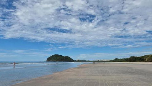 Casa Praia próximo a Riviera - Foto 2