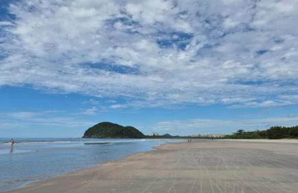 Casa Praia próximo a Riviera - Foto 2