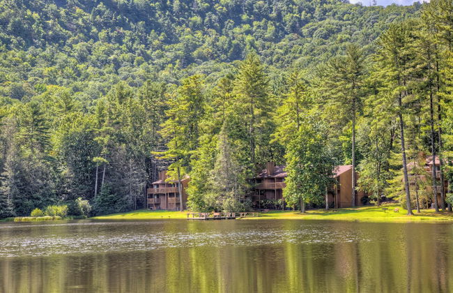 Foxhunt at Sapphire Valley - Foto 48