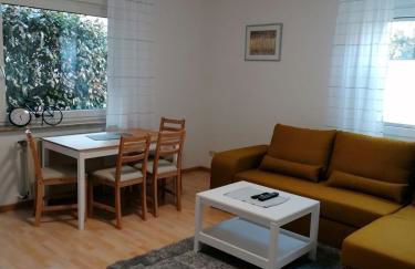 Ferienwohnung An der Selde für 4 Personen - Foto 1