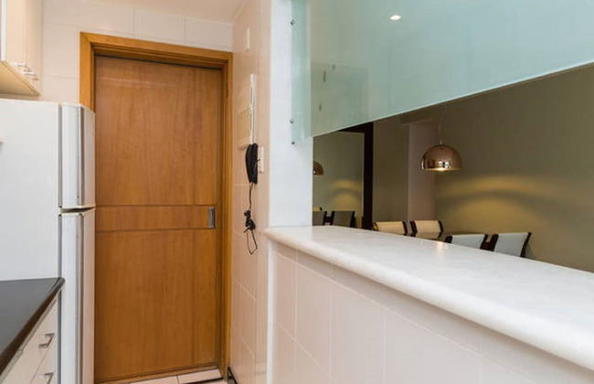 Joana 603 Estadia Carioca - Foto 19