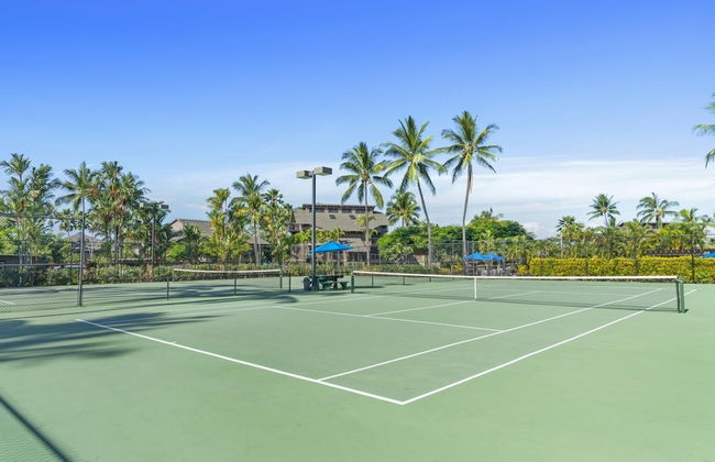 Big Island Kanaloa at Kona by Coldwell Banker Island Vacations - Foto 53