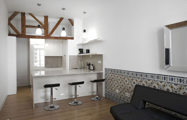 Lisbon Serviced Apartments - Baixa Chiado - Foto 30