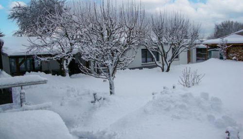 Holiday Home Schneider by Interhome - Foto 2