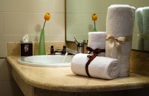 Guesia Village Hotel e Spa - Foto 69