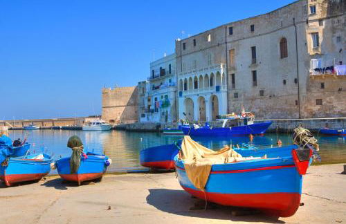 Casa Bianca in Salento - Foto 53