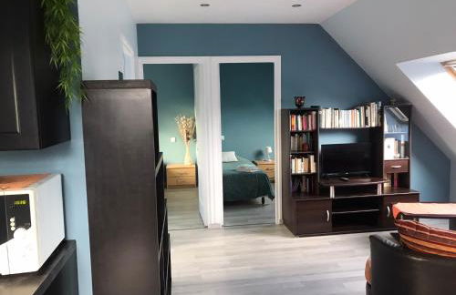 gîte de la scierie - Foto 6