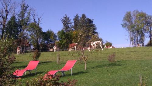 Gite 2-3 personnes Arçon proche Pontarlier - Foto 2