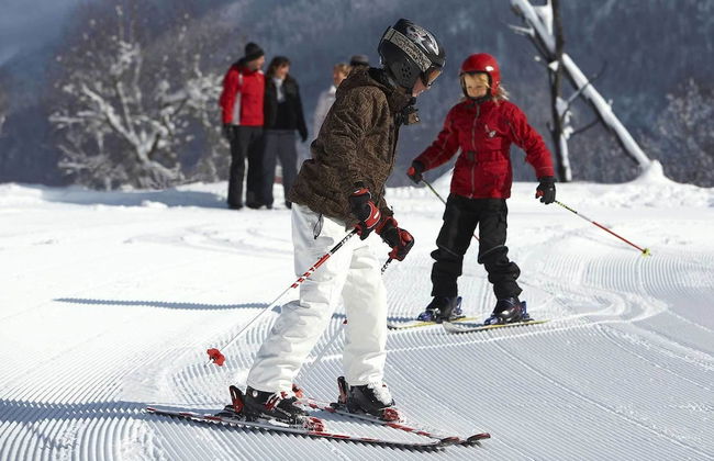 Ferienwohnungen Thanner - Foto 32