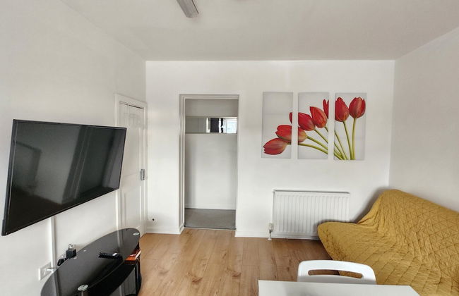 Grace Apartments - Living Stone 2 - Foto 30