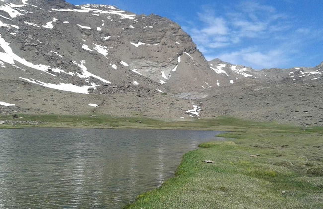 Apartamentos Balcón del Cielo - Foto 59