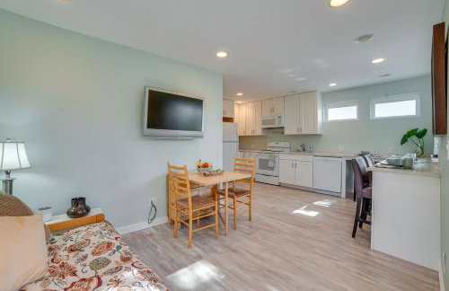 13 Mi to Dtwn Seattle! The Nest Apt with Balcony - Foto 7