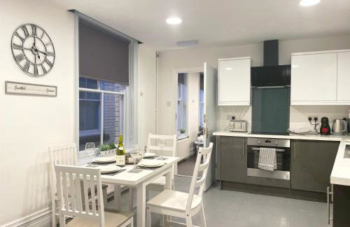 Central penthouse by HNFC Stays - Foto 17