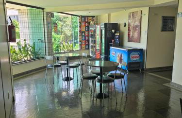 Apartamento Savassi B9 - Foto 17