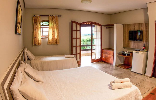 Paraty Hotel Fazenda & Spa - Photo 7