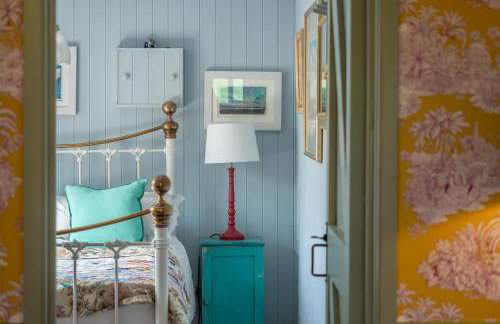 Vibrant rural hideaway - Aspen Loft - Foto 35