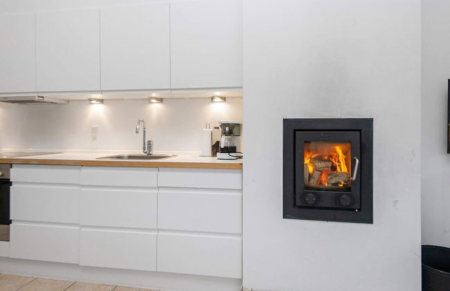 6 Person Holiday Home in Gjern-by Traum - Photo 8